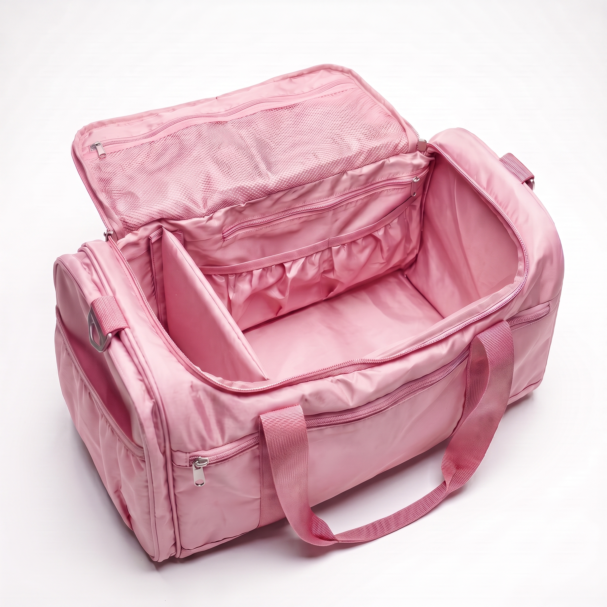 The Original Duffel